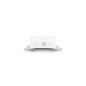 Ubiquiti UACC-Lite-AP-AM Wireless access point mount Hvid Ubiquiti UACC-Lite-AP-AM Wireless access point mount Hvid